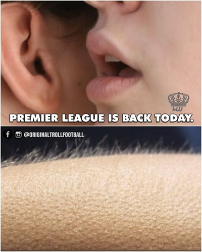 7M Daily Laugh - Man City vs Arsenal