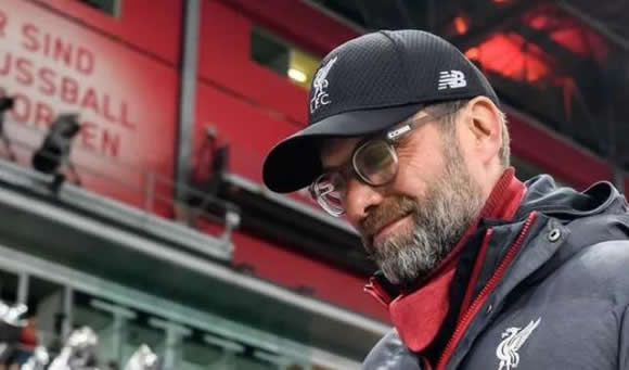 Liverpool could make two signings for Jurgen Klopp despite Timo Werner transfer decision