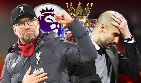 The five Premier League records Liverpool could still break before end of the season