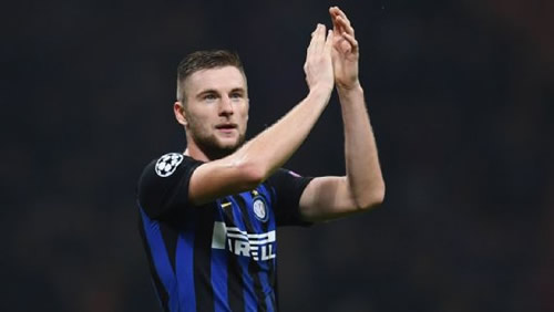 Transfer Talk: Manchester duo to do battle for Skriniar and Koulibaly