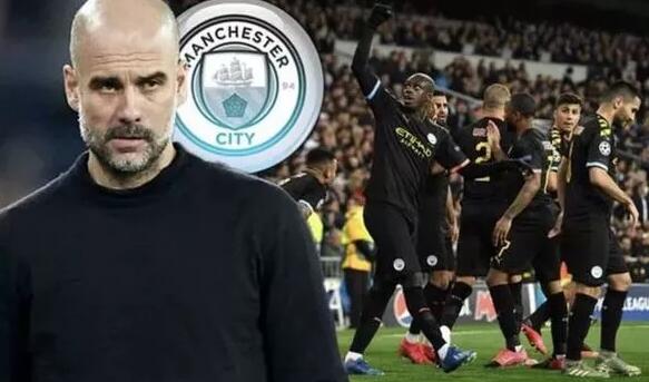 Man City boss Pep Guardiola looking to sign three players to compete with Liverpool