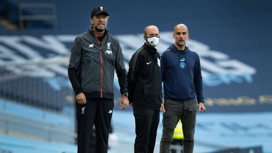 Liverpool boss Klopp on Man City escaping UCL ban: Not a good day for football
