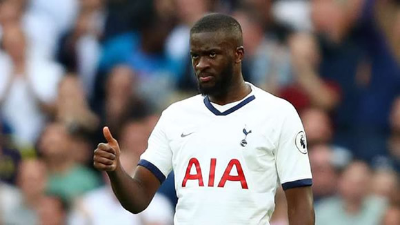 Transfer news and rumours UPDATES: Inter want Tottenham outcast Ndombele