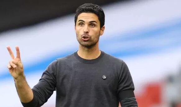 Arsenal boss Mikel Arteta and chief Edu agree on transfer as top target identified