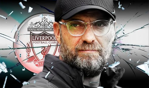 Liverpool boss Jurgen Klopp confirms Anfield exit plan and what he will do afterwards