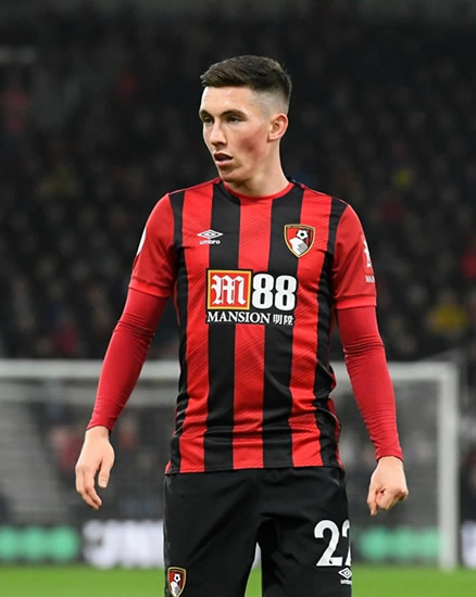 LET'S GET HARRY Aston Villa ready to compete with Leeds United in transfer battle for Liverpool’s £20m-rated winger Harry Wilson