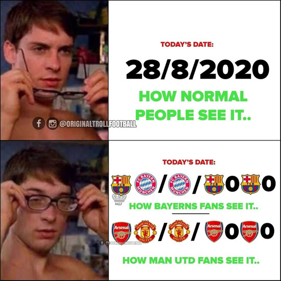 7M Daily Laugh - Arsenal vs Liverpool : FA Community Shield