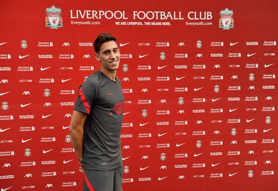 Liverpool to strengthen with two transfers this summer after confirming three signings