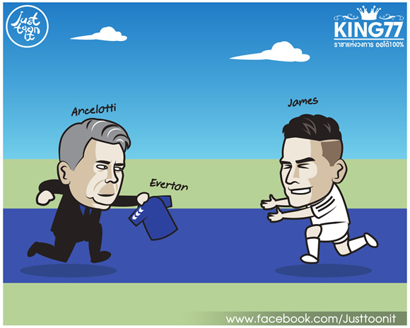 7M Daily Laugh - Barcelona Charity