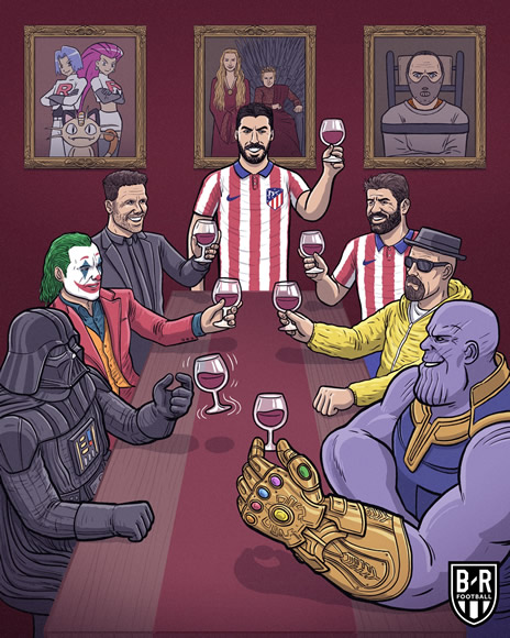 7M Daily Laugh - Kai Hat-Trick on fire