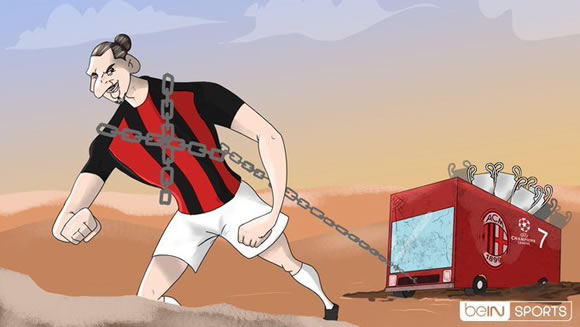 7M Daily Laugh - Kai Hat-Trick on fire