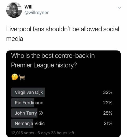 7M Daily Laugh - Kai Hat-Trick on fire