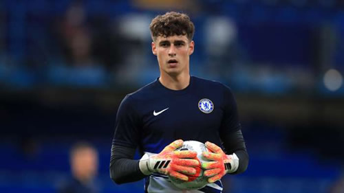 Transfer news and rumours LIVE: Chelsea to send Kepa out on loan