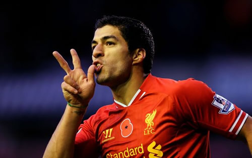 Arsene Wenger gives inside story on Arsenal's controversial Luis Suarez bid to Liverpool