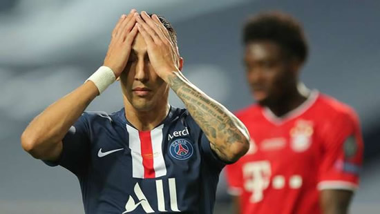 PSG at war: Neymar’s Champions League dream being threatened by Tuchel vs Leonardo row