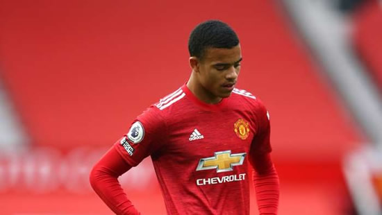 Transfer news and rumours LIVE: Man Utd unhappy with Greenwood