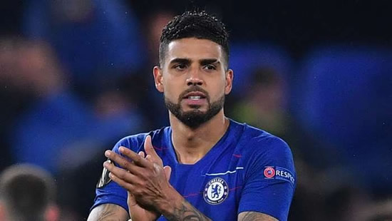 Transfer news and rumours LIVE: Chelsea's Emerson linked with Serie A giants