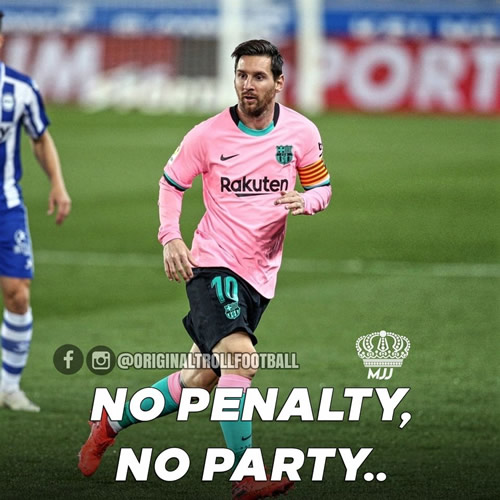 7M Daily Laugh - Liverpool lead the Premier League