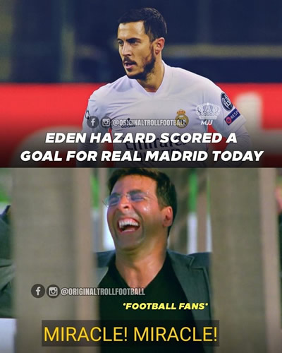 7M Daily Laugh - Liverpool lead the Premier League