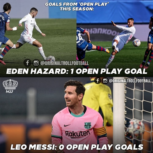 7M Daily Laugh - Liverpool lead the Premier League