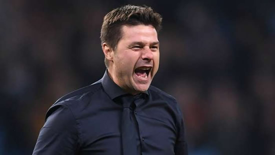 'I was always ready' - Pochettino opens door to Premier League return amid Manchester United links
