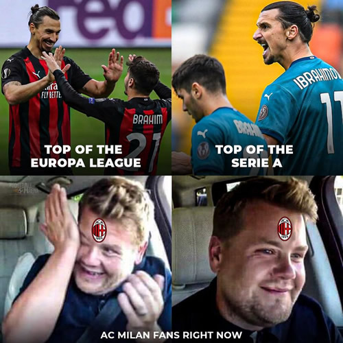 7M Daily Laugh - Ole UCL v EPL