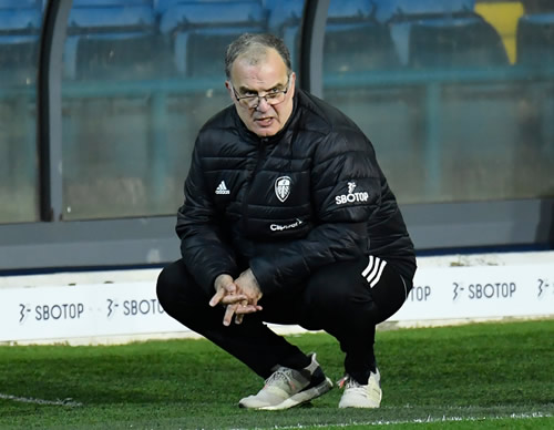 Leeds owner Andrea Radrizzani prepared for Marcelo Bielsa exit in summer after boss turned them into ‘proper club’