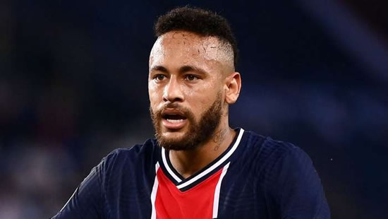 Transfer news and rumours LIVE: Neymar wants PSG extension