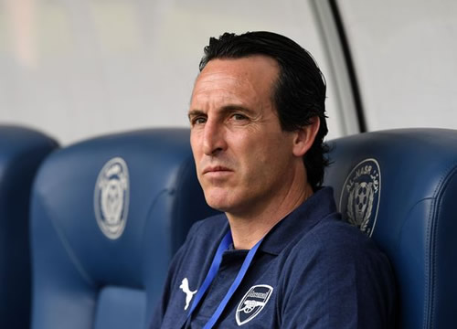 Unai Emery's comments after leaving Arsenal still ring true with latest defeat