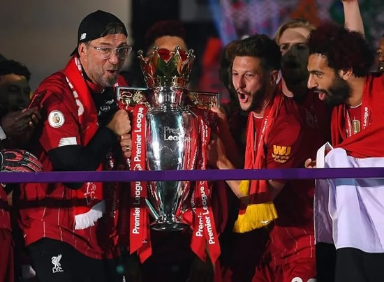 Liverpool legend Steven Gerrard warned about replacing Jurgen Klopp in 2024
