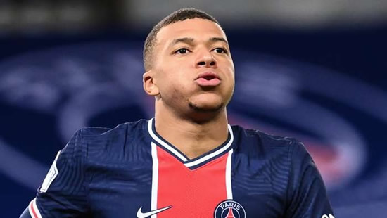 Transfer news and rumours LIVE: Mbappe will sign new PSG deal under one condition