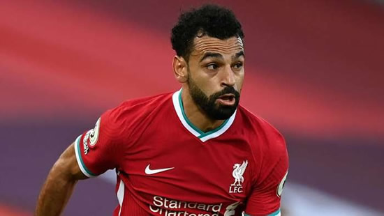 Salah confirmed to have Covid-19 after initial confusion over Liverpool star's test results