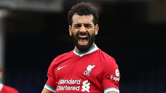 Salah to return for Liverpool against Atalanta, confirms Klopp