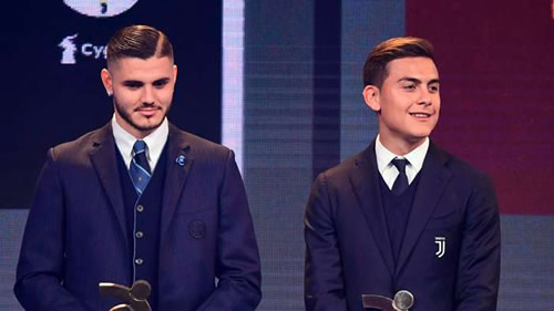 Transfer news and rumours LIVE: Juventus could swap Dybala for Icardi