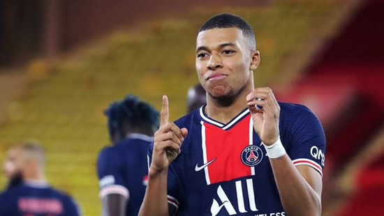 Transfer news and rumours LIVE: Mbappe out of reach for Real Madrid