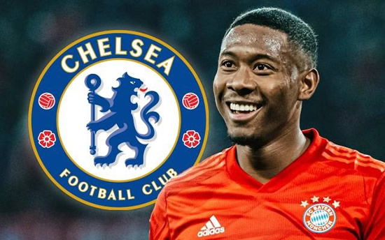 Bundesliga star makes decision on Chelsea transfer talks