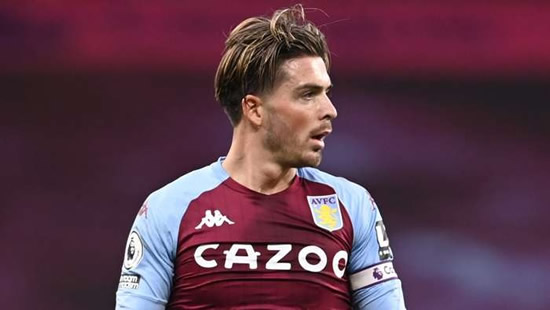 Transfer news and rumours LIVE: Grealish valued at £100m by Aston Villa