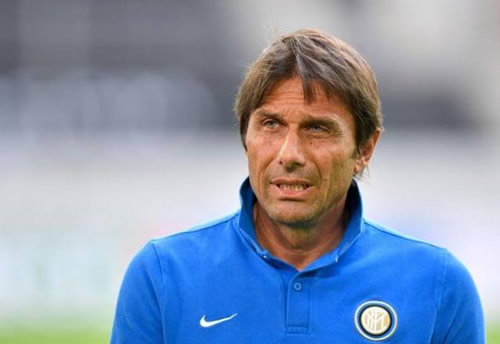 Conte looking to raid Chelsea and tempt two of his former players to make the switch to Inter