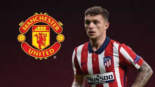 Transfer news and rumours LIVE: Man Utd lining up Trippier move