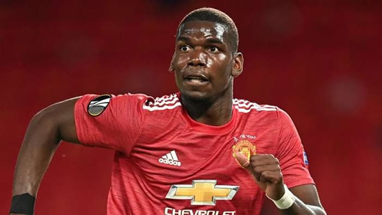 Transfer news and rumours LIVE: Pogba wants Real Madrid move as Man Utd exit nears