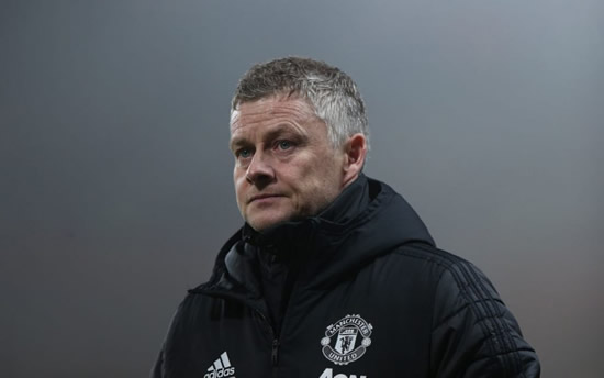 Man United players reportedly want Solskjaer to stop making so many changes