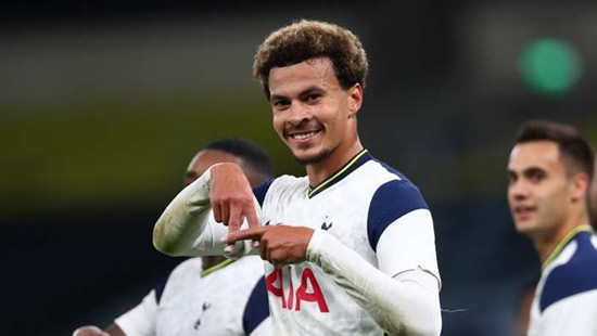 Transfer news and rumours LIVE: PSG to revive interest in Alli