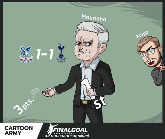 7M Daily Laugh - Save Arteta!!