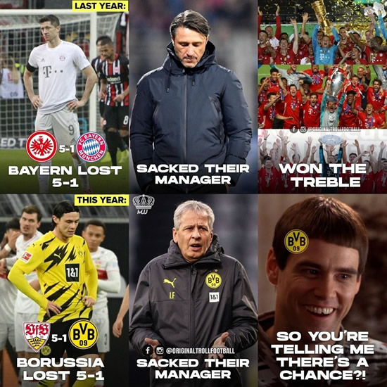 7M Daily Laugh - Save Arteta!!