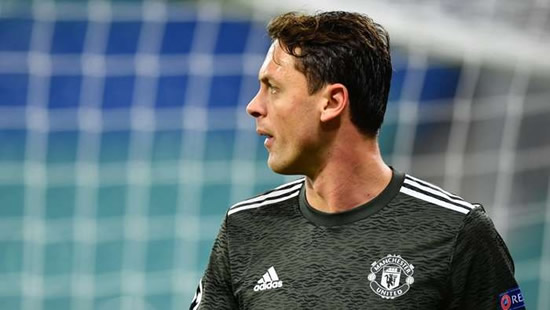 Man Utd have the quality to be Premier League title contenders - Matic