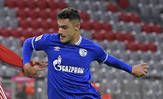 Agent reveals AC Milan closing on deal for Schalke defender Ozan Kabak