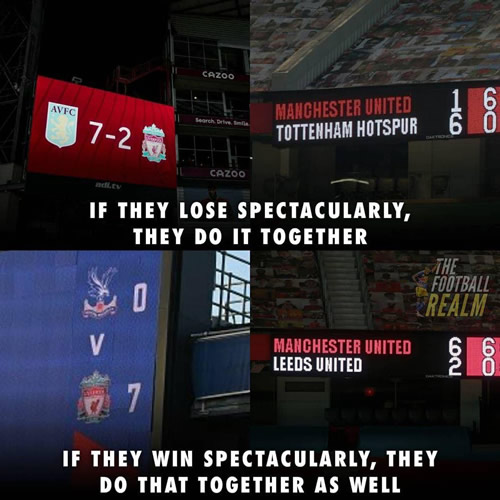 7M Daily Laugh - Good old Tottenham