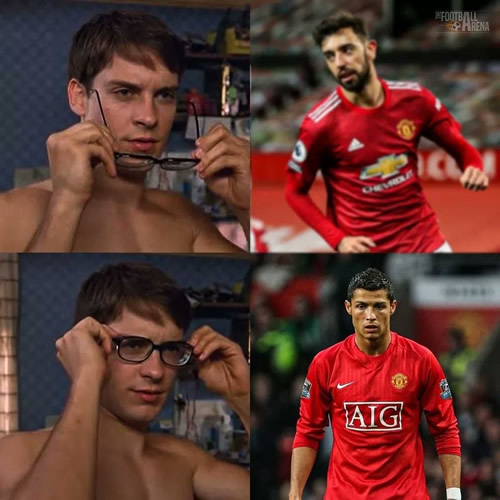 7M Daily Laugh - Good old Tottenham