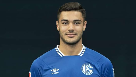 Transfer news and rumours LIVE: Man Utd rival Liverpool for Kabak