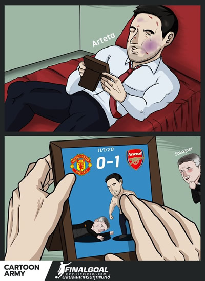 7M Daily Laugh - Juve loses 6 points in one day